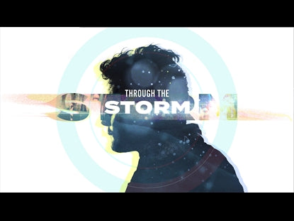 Through The Storm