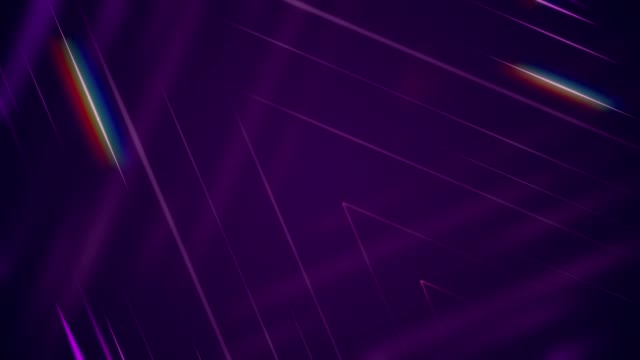 Chromatic Blur 07