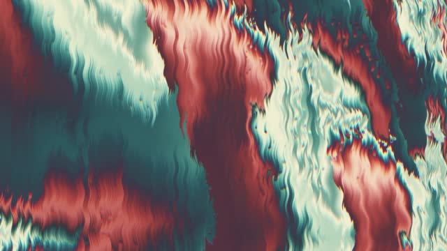 Glory Waves Flame 4
