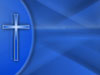 Blue Cross 2