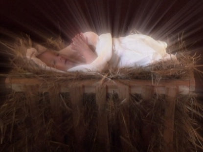 Away In A Manger
