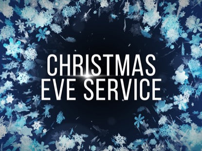 Christmas Wonderland Eve Loop