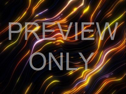 Fiber Optic Orange D