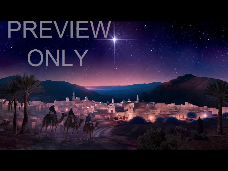 Christmas Journey 6 Still