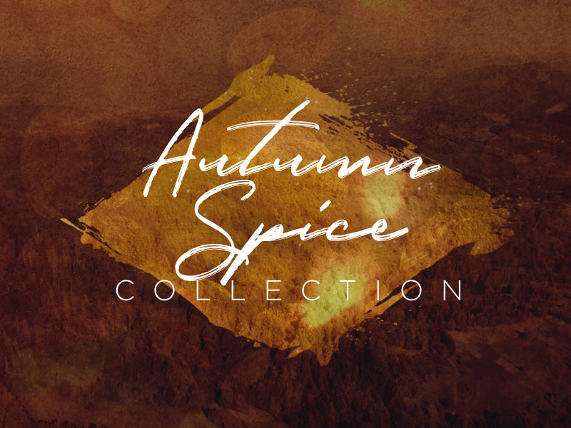Autumn Spice Collection
