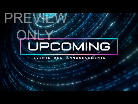 Infinite Upcoming Still