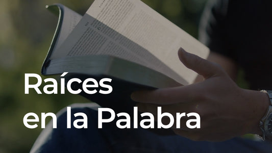 Raices en la Palabra