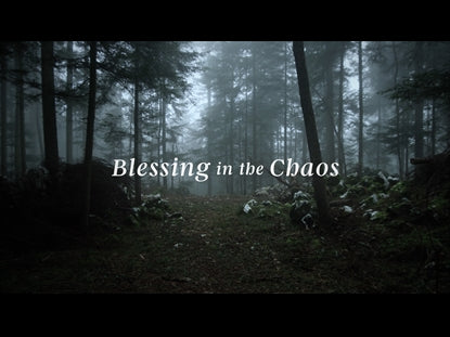 Blessing In The Chaos
