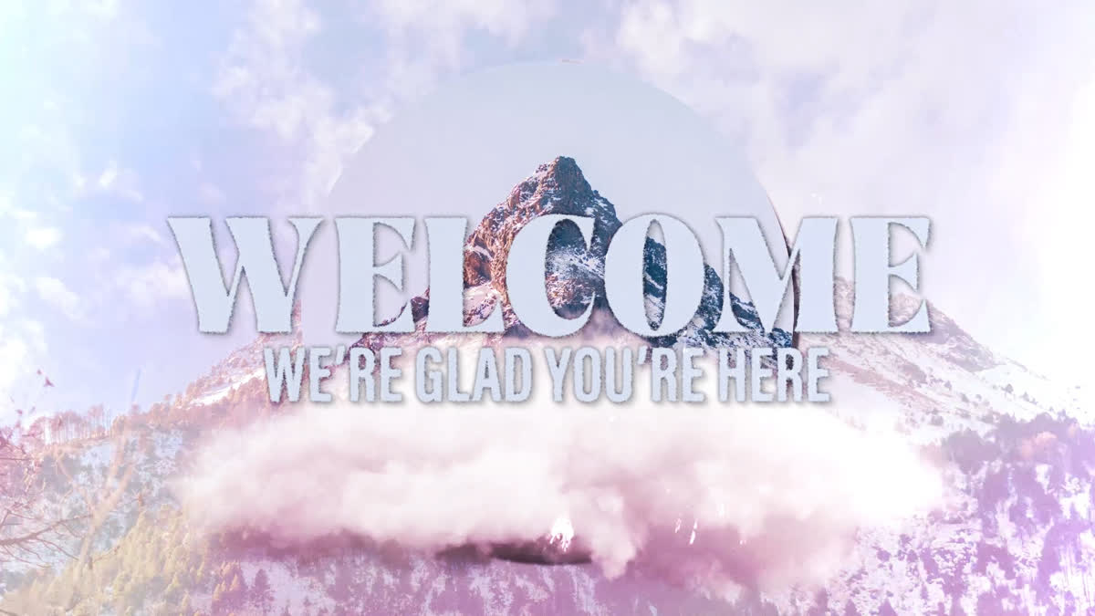 Heaven Welcome 02