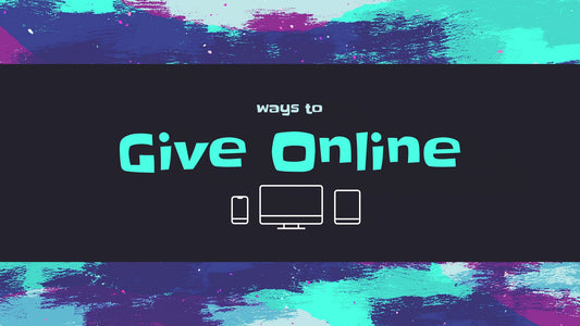 Vibrant Strokes Give Stream Still