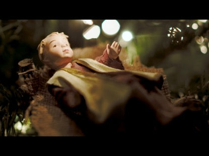 Let Your Light Shine