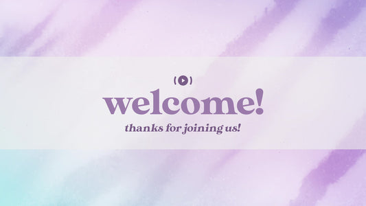 Wedding Day Welcome Stream