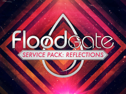 Reflections Service Pack