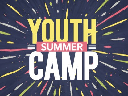 Patriotic Party Summer Camp Motion