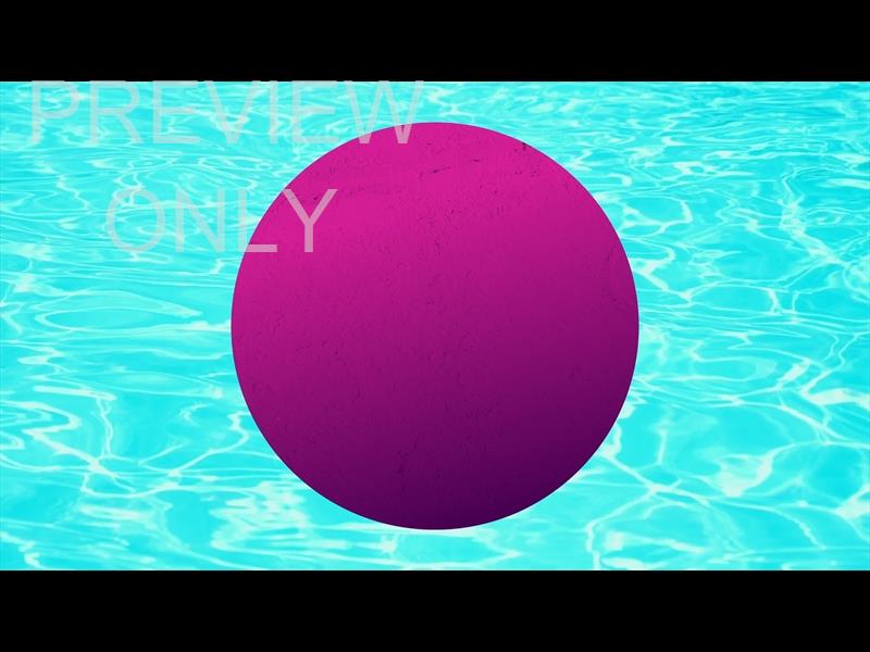 Pool Side Still 2