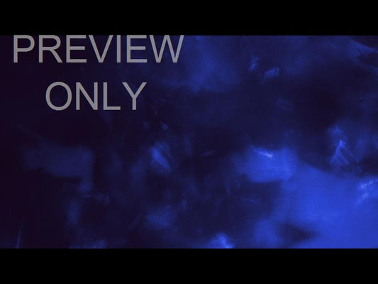 The Greatest Story Ever Told: Blue Flares Still