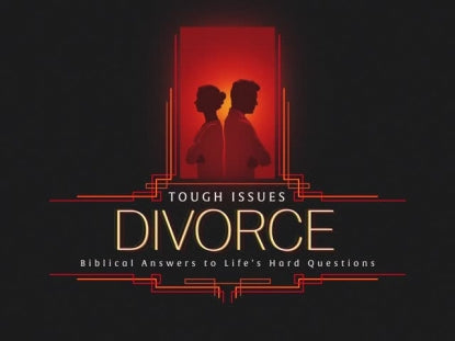 Tough Issues Divorce