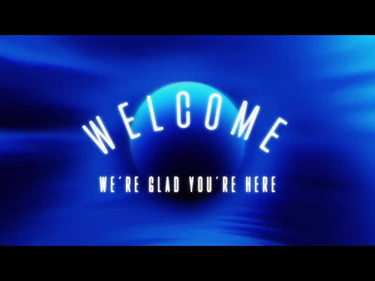 Cirque Starting Welcome Loop