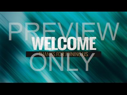 In The Winter Welcome Graphic