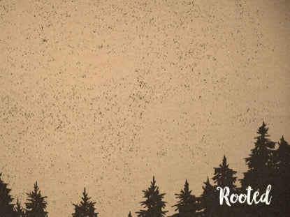 Rooted Blank Motion 01