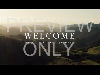 Green Valley - Welcome Subtitle Still