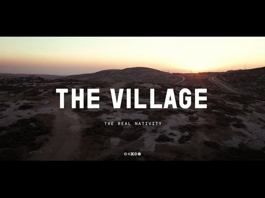 The Real Nativity: The Village