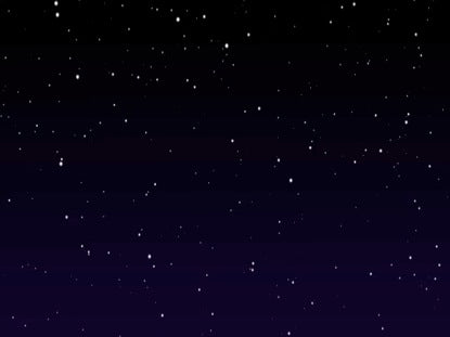 Starfield Loop
