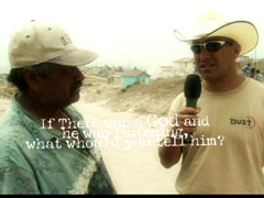 Tecate, Mexico Interviews