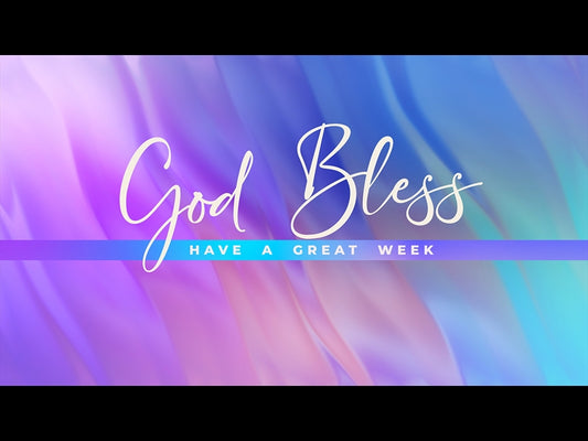 Prismatic Waves Close