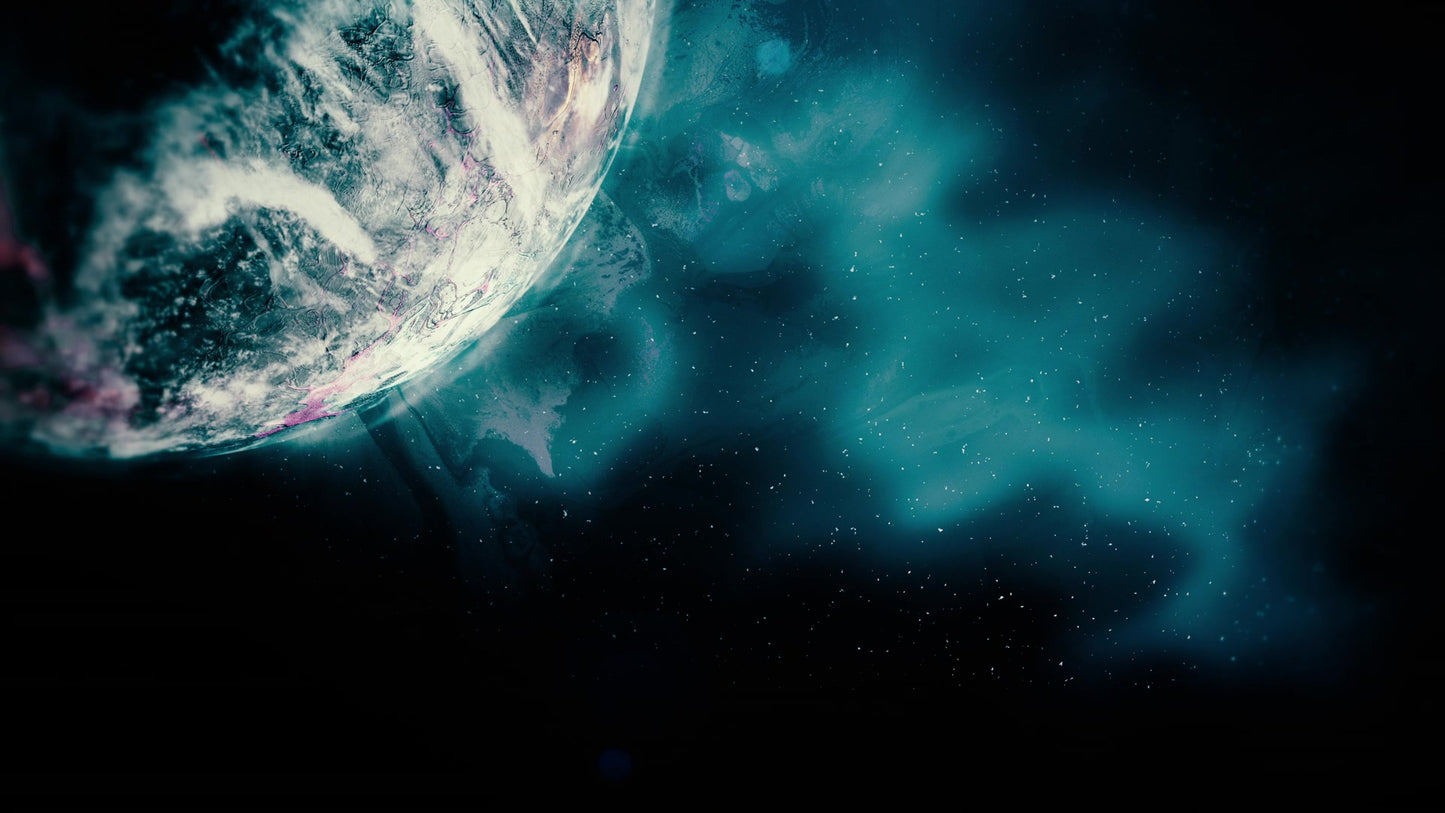 New Worlds 12 Still