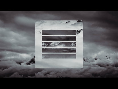 Above The Clouds