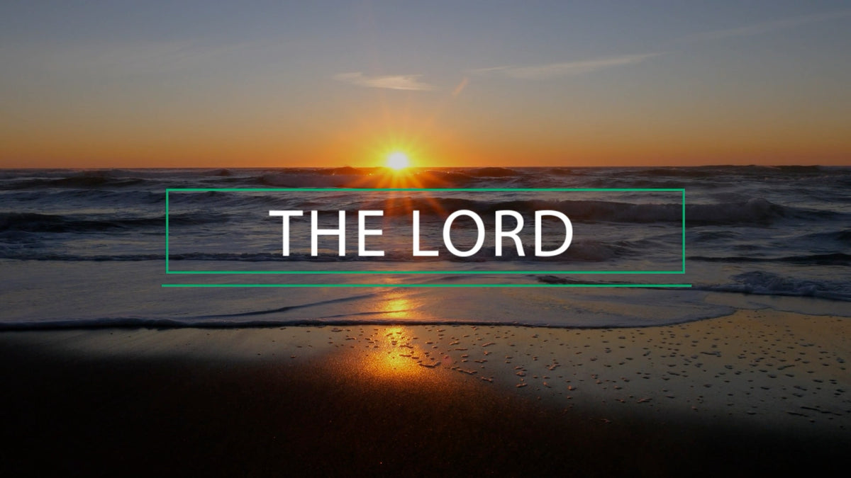 The Lord Series
