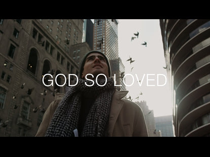 God So Loved