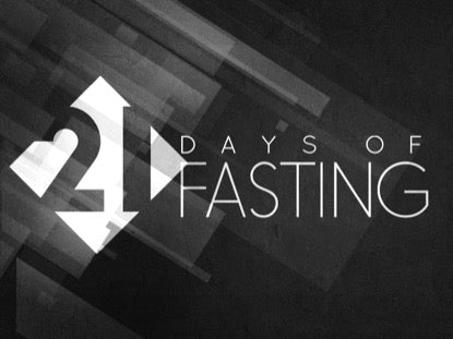 Fasting Motion 8