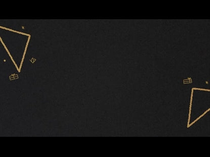 Glorious Candle Blank