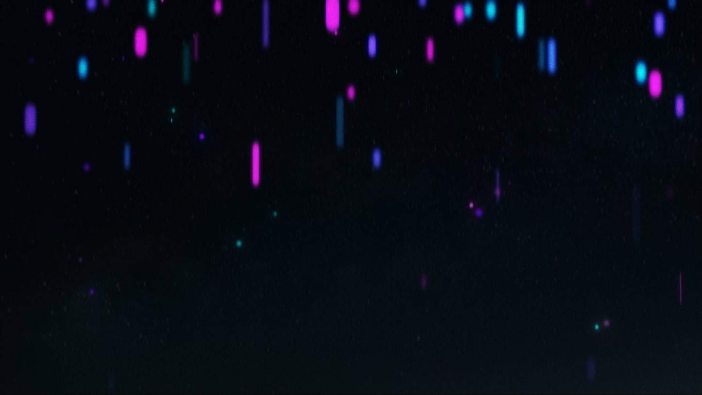 Neon Glow 02 Still