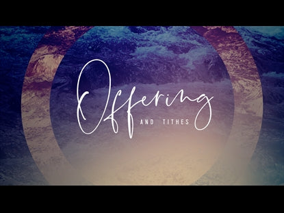 River Wild Offering
