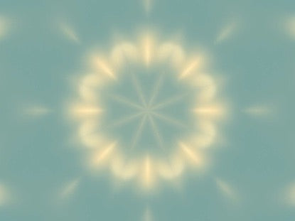 Kaleidascoptic Motion 2