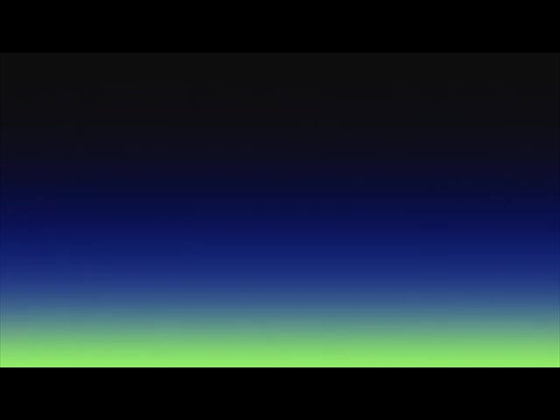 Neon Gradient Walls 5