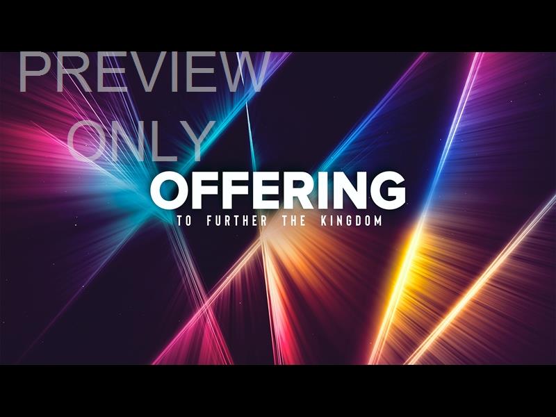 Solaris Offering Still