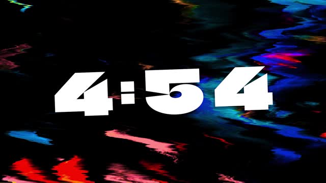 Electric Avenu Countdown 02