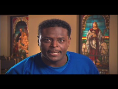 Christmas Linebacker