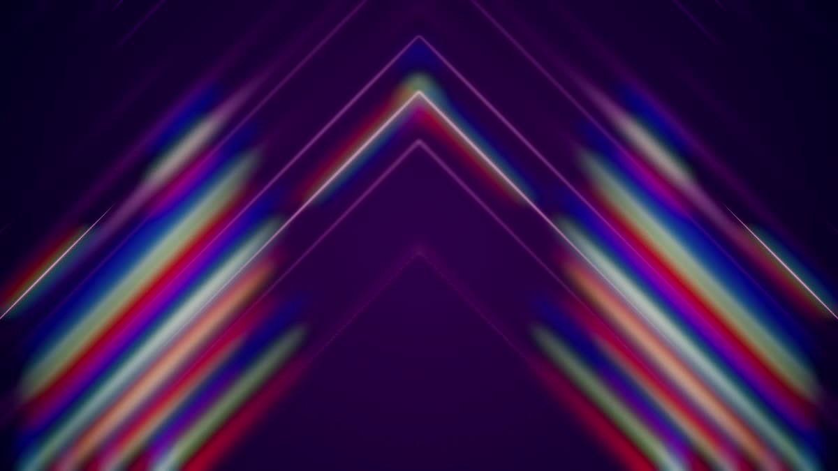 Chromatic Blur 15