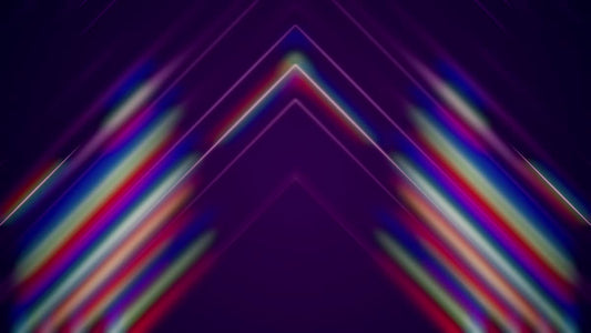 Chromatic Blur 15