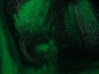 Emerald Dream