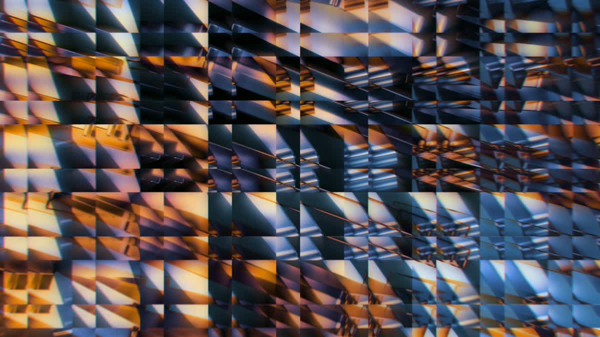 Glass Form 7