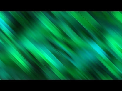 Online Streaming Teal Green