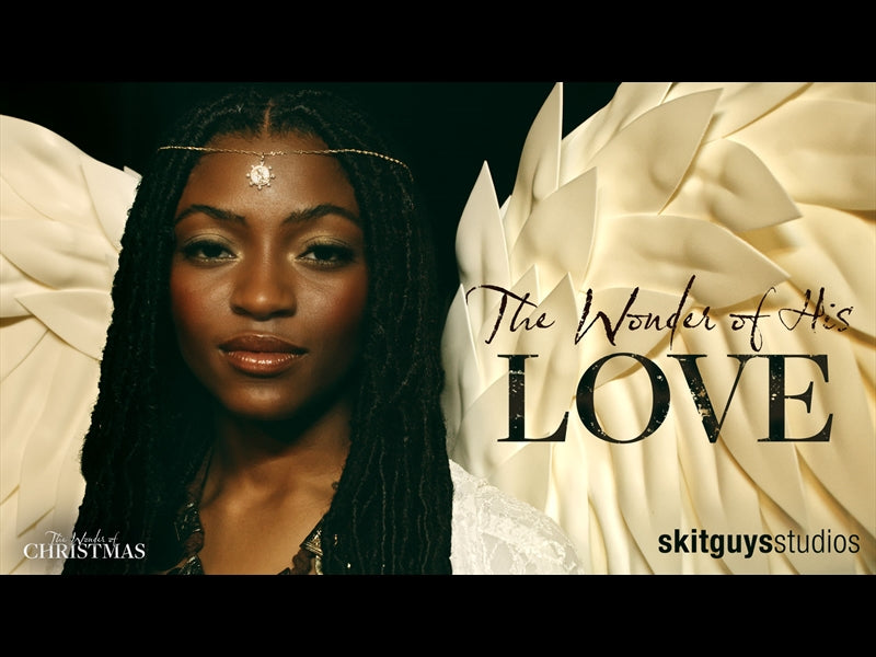 The Wonder Of Love