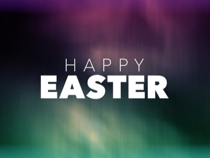 Easter Grace 3 Motion