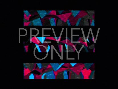 Tri Bar Square Retro